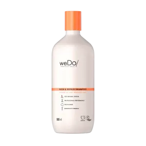 weDo RICH & REPAIR CLEANSER 900ML