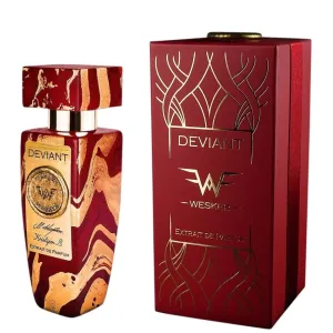 Wesker Deviant Perfume For Women Extrait De Parfum 50ml