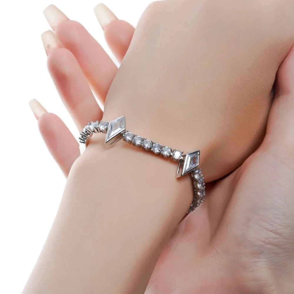WIC | Luxury Diamond Necklace