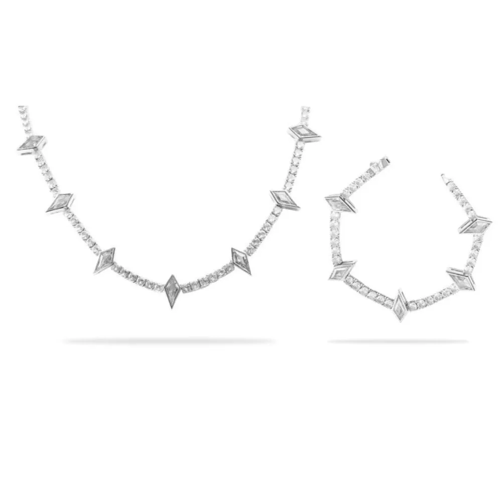 WIC | Luxury Diamond Necklace