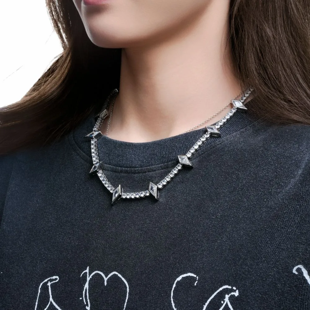 WIC | Luxury Diamond Necklace