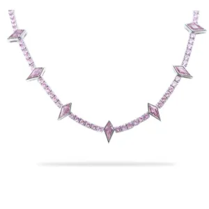 WIC | Luxury Diamond Necklace