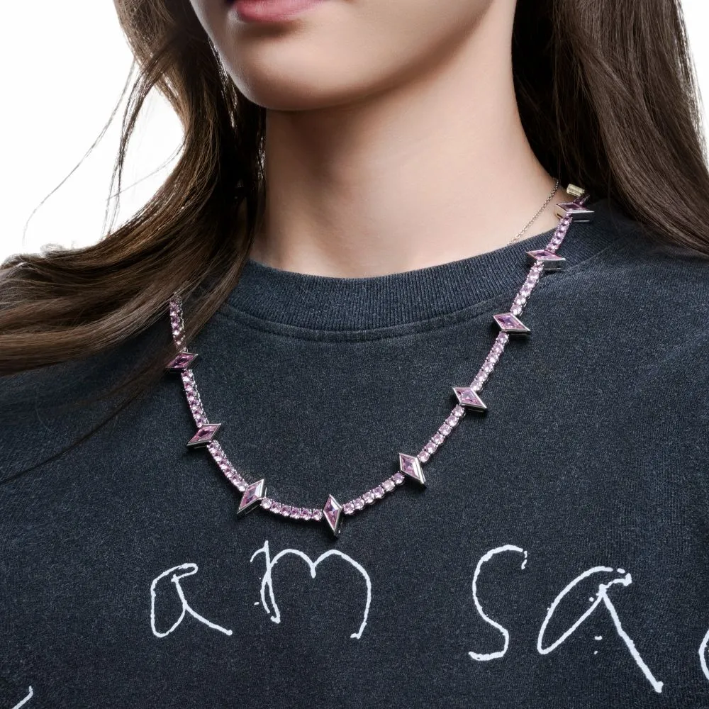 WIC | Luxury Diamond Necklace