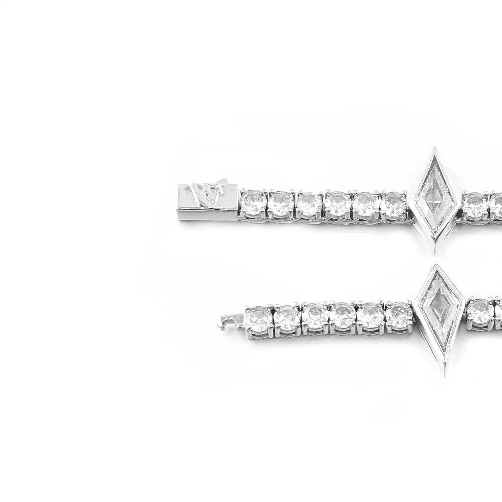 WIC | Luxury Diamond Necklace