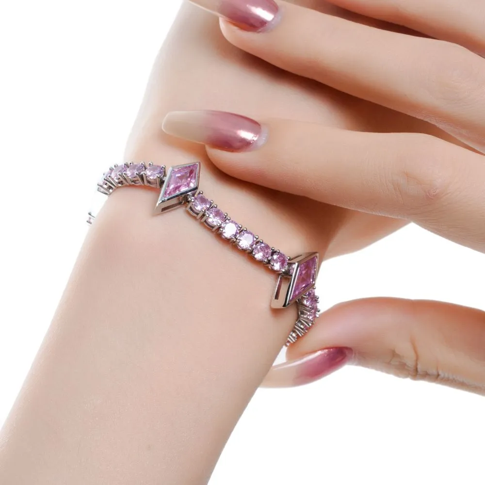 WIC | Luxury Diamond Necklace