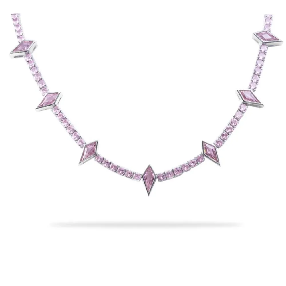 WIC | Luxury Diamond Necklace