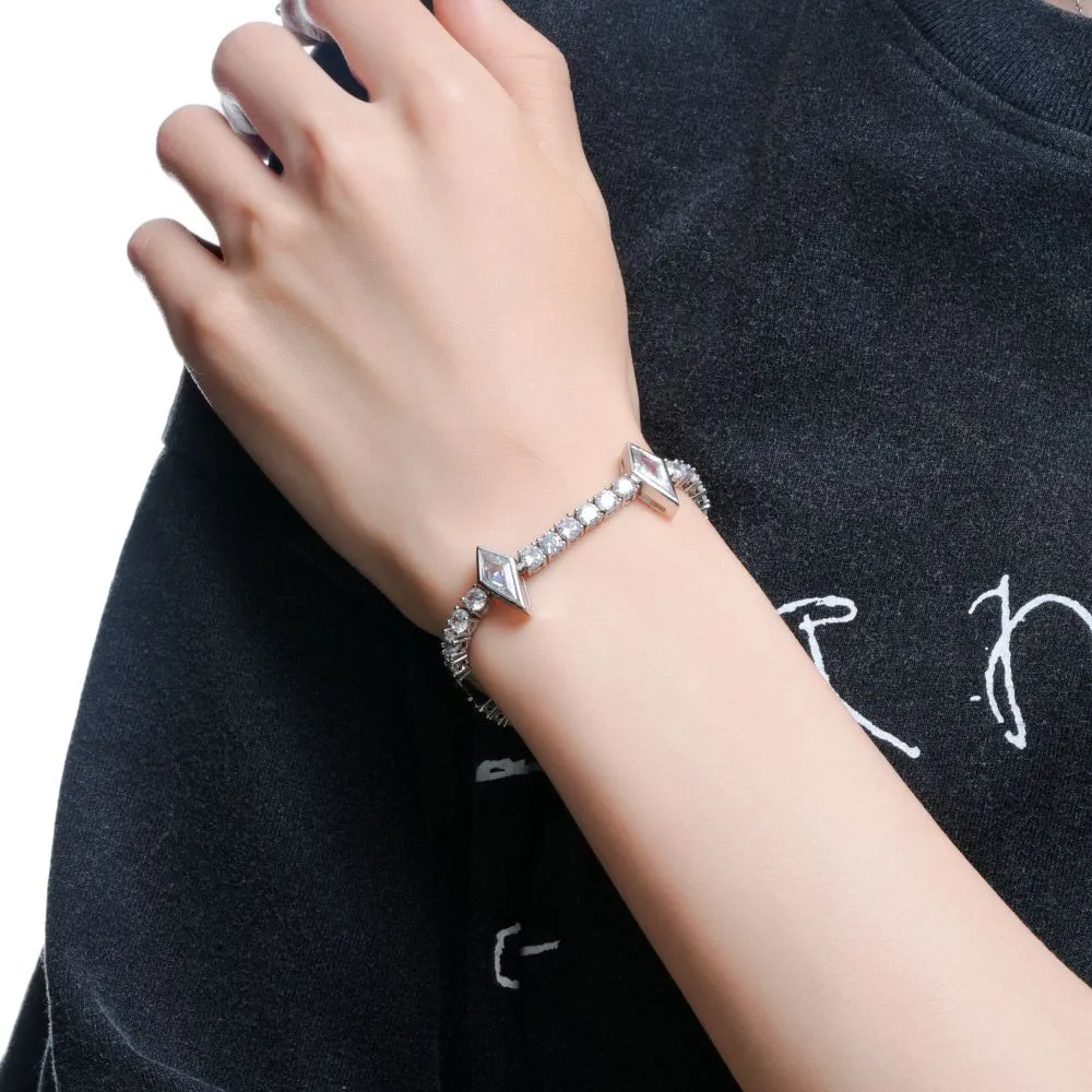 WIC | Luxury Diamond Necklace