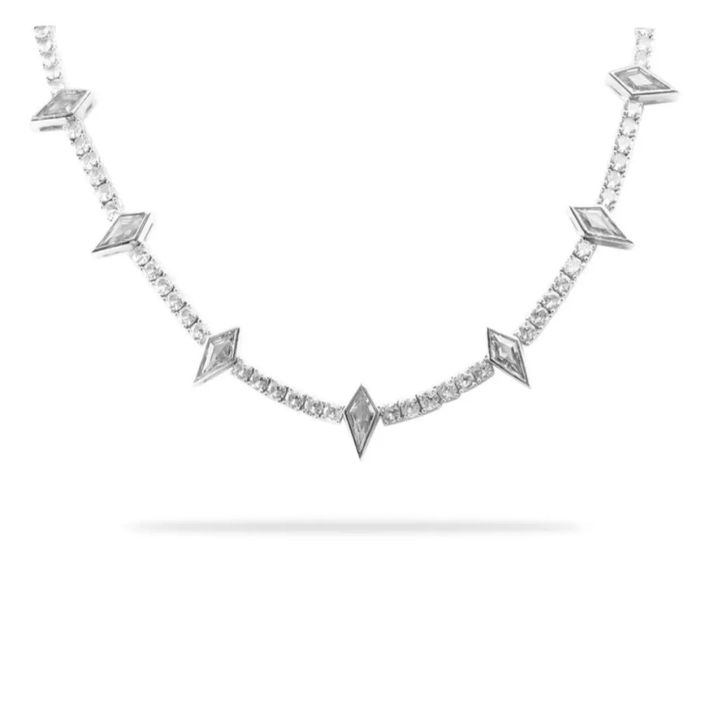 WIC | Luxury Diamond Necklace