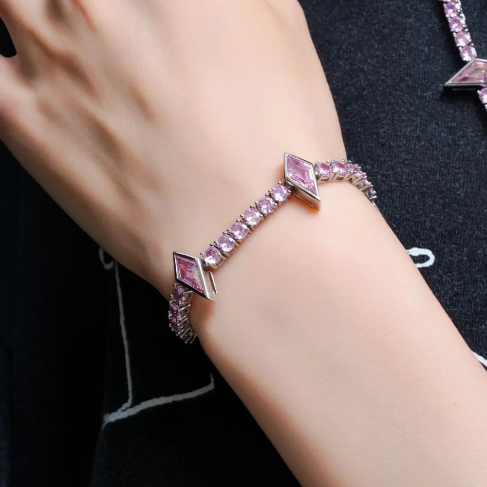 WIC | Luxury Diamond Necklace