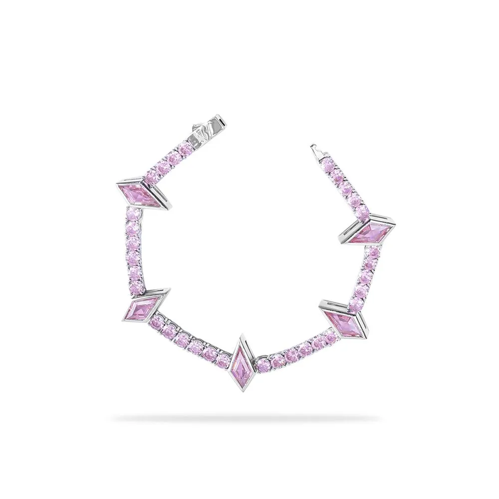 WIC | Luxury Diamond Necklace