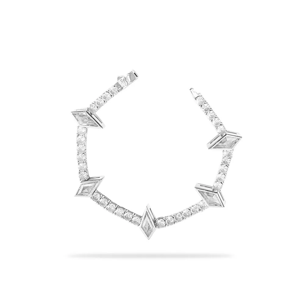 WIC | Luxury Diamond Necklace