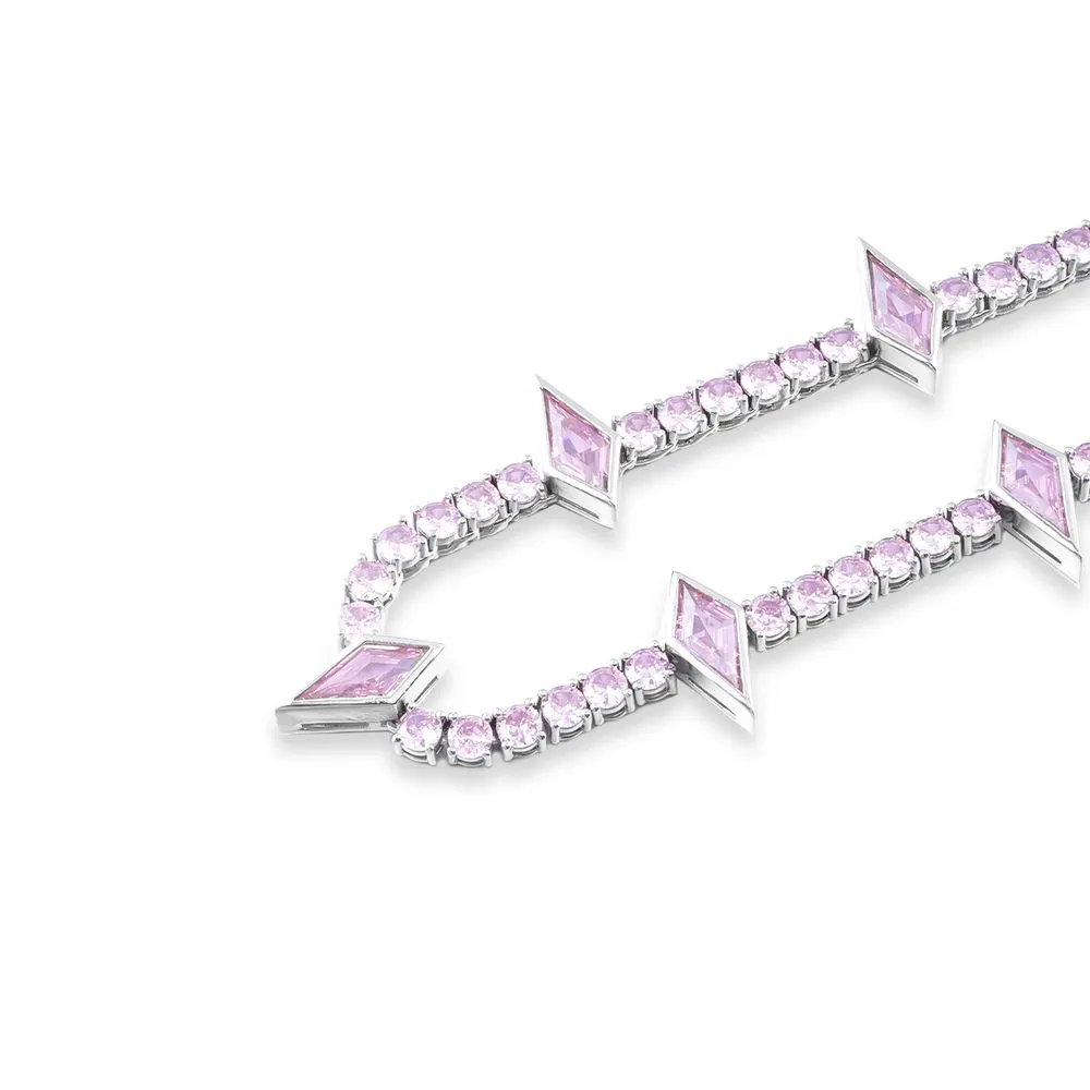 WIC | Luxury Diamond Necklace