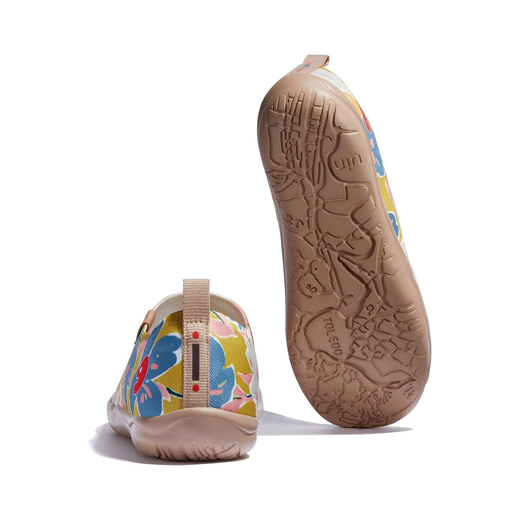 Wildflower Fragrance Toledo I Women