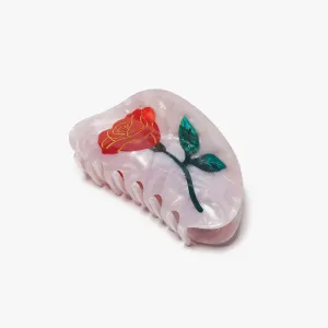 Winona Irene Belle Rose Hair Claw