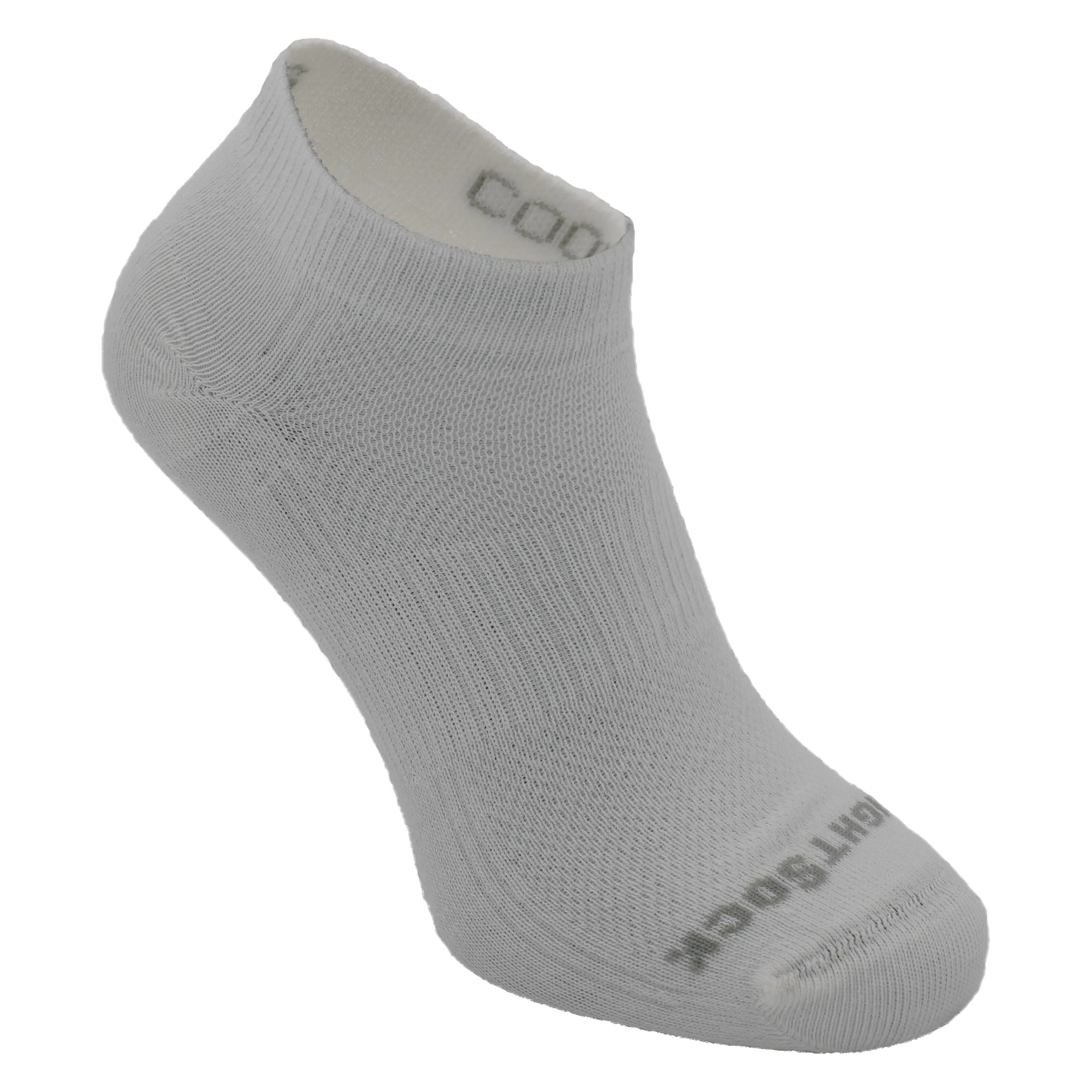 Wrightsock Double-Layer Coolmesh II Lightweight Lo 2-Pack Socks