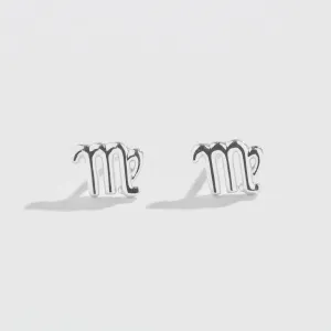 ZODIAC STUDS | 14K GOLD